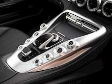 Mercedes AMG GT S - Thumb 17