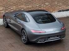 Mercedes AMG GT S - Thumb 8