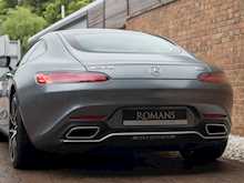 Mercedes AMG GT S - Thumb 22