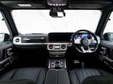 Mercedes AMG G63 - Thumb 15