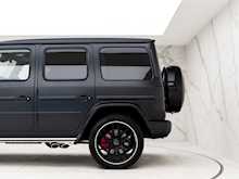 Mercedes AMG G63 - Thumb 25