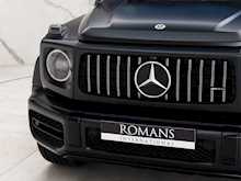 Mercedes AMG G63 - Thumb 22