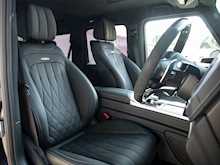 Mercedes AMG G63 - Thumb 11
