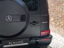 Mercedes AMG G63 - Thumb 24