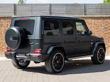 Mercedes AMG G63 - Thumb 6