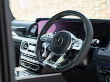Mercedes AMG G63 - Thumb 10