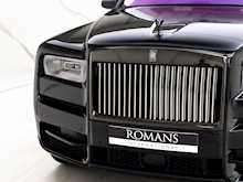 Rolls-Royce Cullinan - Thumb 27