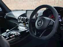 Mercedes AMG GT R - Thumb 10