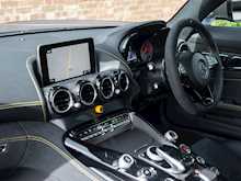 Mercedes AMG GT R - Thumb 13