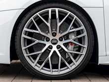 Audi R8 V10 Plus Spyder - Thumb 11