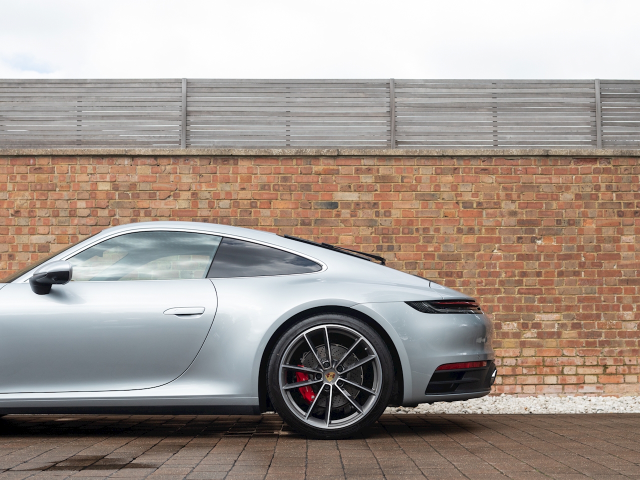 Порше 991 992