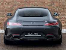 Mercedes AMG GT C Coupe Edition 50 - Thumb 4