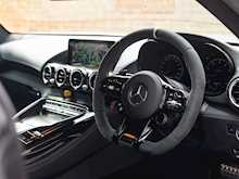 Mercedes AMG GT R Pro - Thumb 10