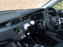 Audi e-Tron 55 Quattro Launch Edition - Thumb 16