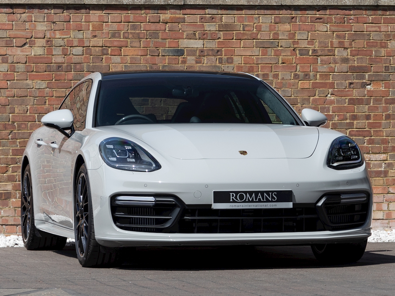 2023 Porsche Panamera  News reviews picture galleries and videos  The  Car Guide