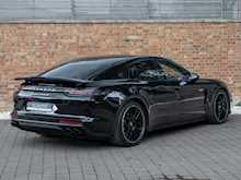 Porsche Panamera Turbo S E-Hybrid - Thumb 6