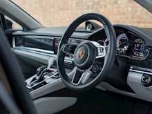 Porsche Panamera Turbo S E-Hybrid - Thumb 10
