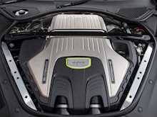 Porsche Panamera Turbo S E-Hybrid - Thumb 30