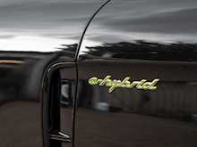 Porsche Panamera Turbo S E-Hybrid - Thumb 26