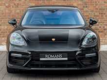 Porsche Panamera Turbo S E-Hybrid - Thumb 3