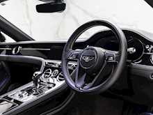 Bentley Continental GT W12 - Thumb 8