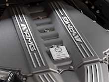 Mercedes SLS AMG Roadster - Thumb 28