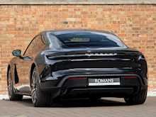 Porsche Taycan Turbo - Thumb 2