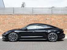 Porsche Taycan Turbo - Thumb 1