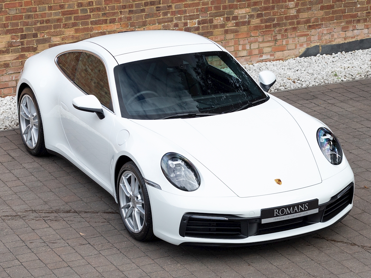 992 white