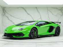 Lamborghini Aventador LP 770-4 SVJ - Thumb 5
