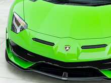 Lamborghini Aventador LP 770-4 SVJ - Thumb 21