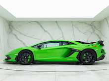 Lamborghini Aventador LP 770-4 SVJ - Thumb 1