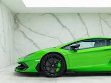 Lamborghini Aventador LP 770-4 SVJ - Thumb 34