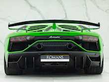 Lamborghini Aventador LP 770-4 SVJ - Thumb 4
