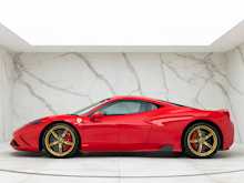 Ferrari 458 Speciale - Thumb 1