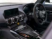 Mercedes AMG GT R Pro - Thumb 12