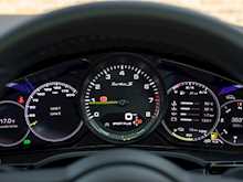 Porsche Cayenne Turbo S E-Hybrid - Thumb 18