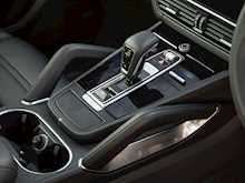 Porsche Cayenne Turbo S E-Hybrid - Thumb 21