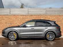 Porsche Cayenne Turbo S E-Hybrid - Thumb 1