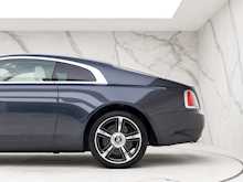 Rolls-Royce Wraith - Thumb 23