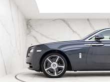 Rolls-Royce Wraith - Thumb 22