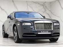 Rolls-Royce Wraith - Thumb 0