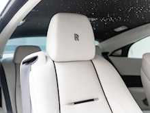 Rolls-Royce Wraith - Thumb 9
