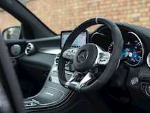 Mercedes-AMG GLC 63 S 4Matic Coupe - Thumb 10
