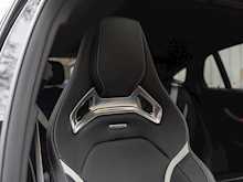 Mercedes-AMG GLC 63 S 4Matic Coupe - Thumb 12