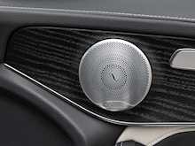 Mercedes-AMG GLC 63 S 4Matic Coupe - Thumb 23