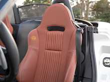 Alfa Romeo 8C Spider - Thumb 14