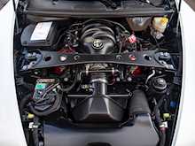 Alfa Romeo 8C Spider - Thumb 31