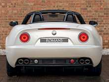 Alfa Romeo 8C Spider - Thumb 4