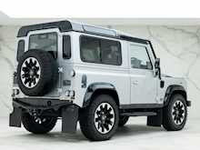 Land Rover Defender 90 Works V8 70th Edition Twisted - Thumb 6